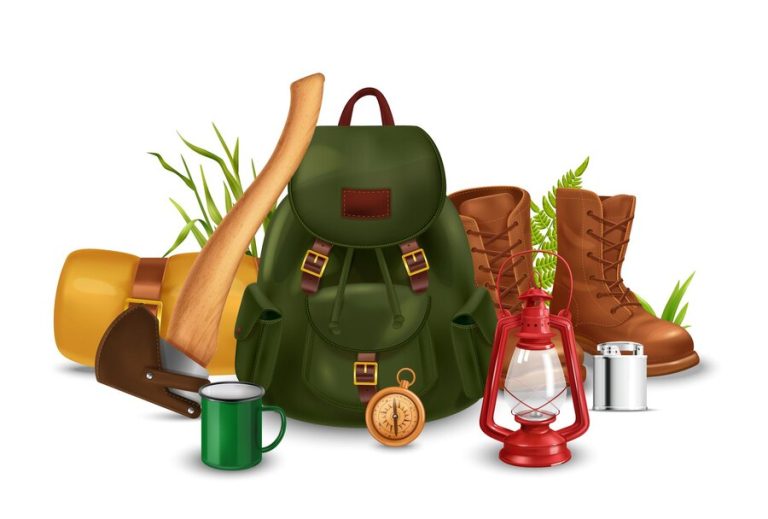 Essential Camping Gear for Your Next Adventure