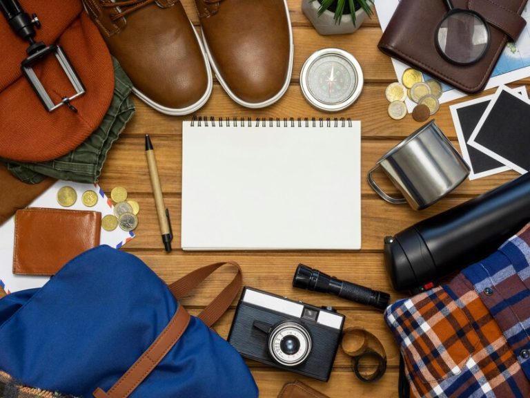 Top Hiking Gear You Can’t Go Without
